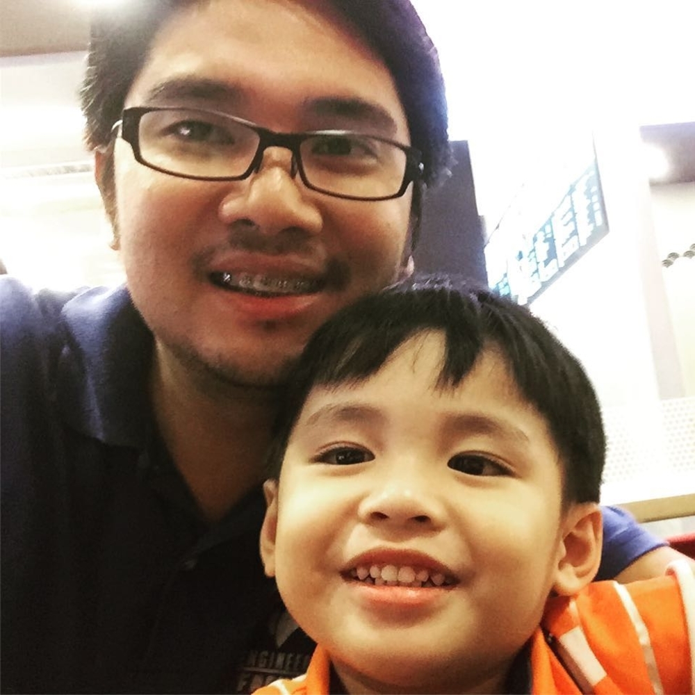 Meet your Posher, Nestle